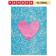 Foreign literature book: My Dazzling Dreams (Paperback)