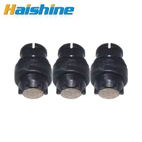 Fuel Gas Tank Vent Kit 3Pcs For Stihl 044 024 036 034 026 Ms260 Ms280 Ms360 Ms440 Bg55 Bg56 Chainsaw