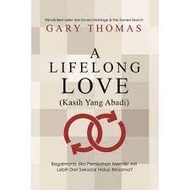 A Lifelong Love - Eternal Love