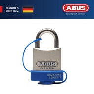 Abus 83MAR/45 Mariner, 83WPIB/53 Submariner Padlock & 83WP/53 Extreme Hardened Steel  Padlock. Rekey