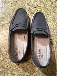 Josef Seibel Air Massage Loafers