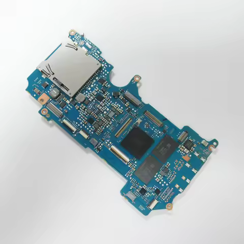Repair Parts For Canon EOS R7 Camera Main Board Motherboard