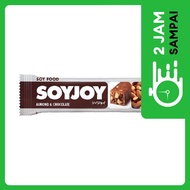 Soyjoy Snack Bar Almond Chocolate 30 gr