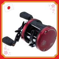 ★From Japan☆
Abu Garcia Ambassadeur SX Baitcasting Reel AMBSX-6600