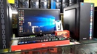 คอม core i 5-6-7 Ram 16 g เล่นเกมส์ได้ )จอ22-23"y ฟรีค่าขนส่ง)+WIFI+เม้าส+คีย์บอร์+ลำโพง
