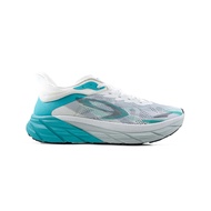 910 FUUTO REVENGE - WHITE/LIGHT GRAY/TURQUOISE