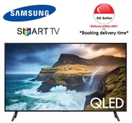 Samsung QN65Q70 65" 2160p (4K) UHD QLED Smart TV