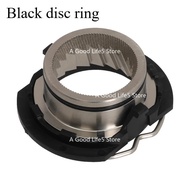 Applicable To Delonghi Coffee Machine Grinder Blade EC 9155 9255 9335 9665 9865 Accessories