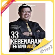 Book 33 Truth About Vision - Gilbert Lumoindong