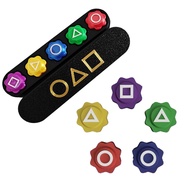 Gonggi Squid Game Jack Stone Gonggi Game Squid Game Gong Gi Toy