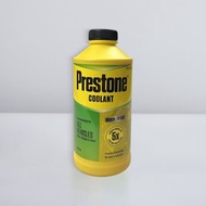 Prestone Coolant to Use 500mL for All Vehicles Engine Coolant