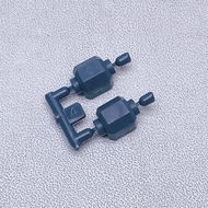 Bandai Figure Rise Standard Wargreymon Amplified Part Leg PC 4