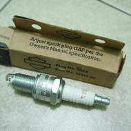 MESIN Genuine 5R6A Spark Plug for Harley Davidson Evo Engine Motorcycle