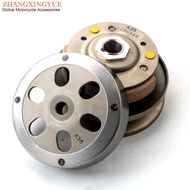 Scooter Clutch Assembly & Bell For Honda PCX150 PCX WW 150 WW150 23205-K35-V00 22100-KWN-900 22535-K