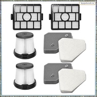 6pcs for  BU3523 BU3521 Vacuum Cleaner Accessories Vacuum Cleaner Replacement Part Kit