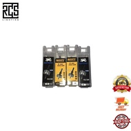 NAVATO HSS Hole Saw ( 19mm, 20mm, 22mm, 25mm)