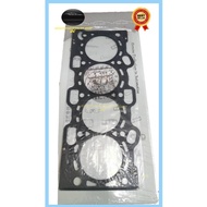 PROTON WIRA SATRIA PUTRA 1.8 DOHC MITSUMISHI MIVEC 1.5 4G91 4G92 4G93D CYLINDER HEAD GASKET ( METAL 