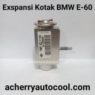 Box Expansion bmw E 60 Code Hv328