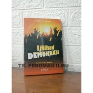 LP3ES Democracy Ijtihad