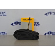 MTB Bike Inner Tube 26 X 1.50 - 1.75 Kenda Box Strummer FV Presta 60mm Small Dop Long Flexible Rubbe