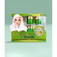 GLOW GLOWING 5 IN 1 & 4 IN 1 READY STOCK