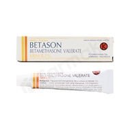 Betason Cream 5 gr