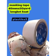 Masking tape 48mm
