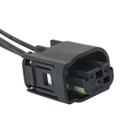 Reverse and Park Aid Sensor Connector Pigtail -Fits Ford Lincoln Mercury RPA WPT-223, 8U2Z14S411RA, 