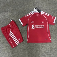 2526 LFC home kids  jersey FANS high quality