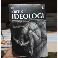 IDEOLOGY CRITICAL BOOK HARDIMAN'S F.BUDI/