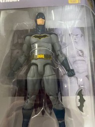 Dc collectibles essentials batman