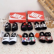 Nike kawa slide 拖鞋