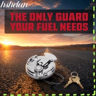 HSHELAA Tank Cover, 11‑04859‑100, 11‑04859‑200, 600212, 572‑1015, 5721015 Silver  Cap, Aluminium All