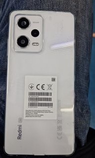 紅米12pro 5g 20 plc