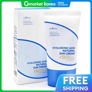 ISNTREE | Isntree Hyaluronic Acid Natural Sun Cream 50ml