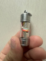 古巴烏拉薩～2558派潘妮卡符管