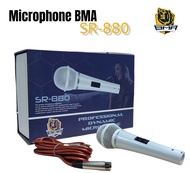 Microphone BMA | SR-880