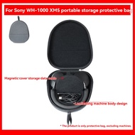Headband Wireless Bluetooth Headset Protective Case Portable for Sony WH-1000XM5