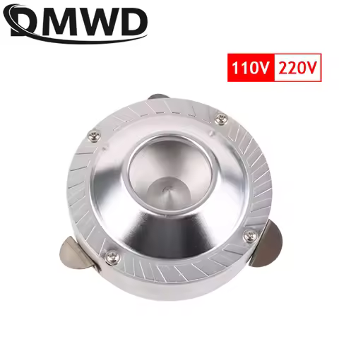 110V/220V Sugar Head Candy Floss Cotton Candy Machine Boiler Candy Outlet Device Rotate Parts For Co