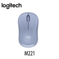 Logitech | No Frequent Battery Changes! Logitech M221