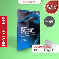 [ 100% Original Ikbal Salam & Associates ] Hibah Kontingensi & Bersyarat oleh Ikbal Salam Sadali Ras