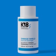 K18 Hair Biomimetic Hairscience Damage Shield pH Protective Shampoo 250ml