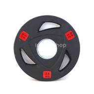 For sale: 2.5KG WEIGHT PLATE FOR WEIGHT LIFTING TRAINING - WEIGHT PLATE 2.5KG ITD