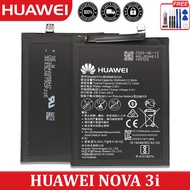Battery for Huawei Nova 3i Battery Original Model HB356687ECW. Fit for Nova3i Huawei P Smart + (2018