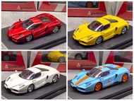 1/64 Agitator Ferrari Ferrari ENZO ENZO Simulation Alloy Car Collection Model