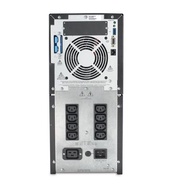 APC Uninterrupted Power Supply SUA2200UXICH Chassis Power Supply Computer UPS Power Supply 2KVA 2 Ho