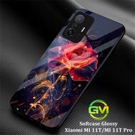 [GM34] Softcase Glossy Xiami Mi 11T | 11T PRO Casing Kesing Mika Protector hp Case Xiaomi 11tPro 11t