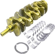 Engine Crankshaft 23111-2G230 72RZ62GF00 for Hyundai SANTA FE TUCSON Sonata Kia Forte Optima 2.4L 20