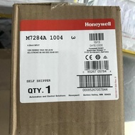 【Brand New】New in box Honeywell M7284A-1004 Honeywell M7284A1004 Modutrol Motor Free Ship