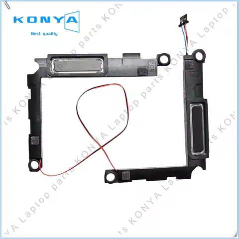 For Lenovo Yoga 14S Slim 7 Pro 14 S750-14 XiaoXin Pro 14 2021 Series Laptop Built-in Speaker Assembl